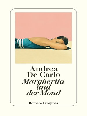 cover image of Margherita und der Mond